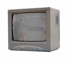 VM-C1486 14吋高解析彩色監視器