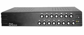 DVR-104 四路錄放影機