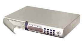 DVR-9104 四路網路型錄放影機