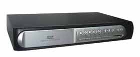 DVR-9809 四路網路型錄放影機