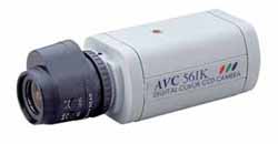 AVC-561K 561K 彩色攝影機